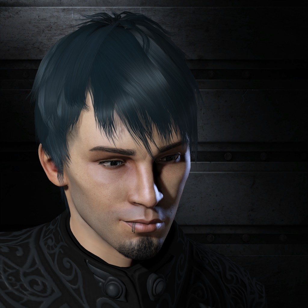 Talwyn Charante