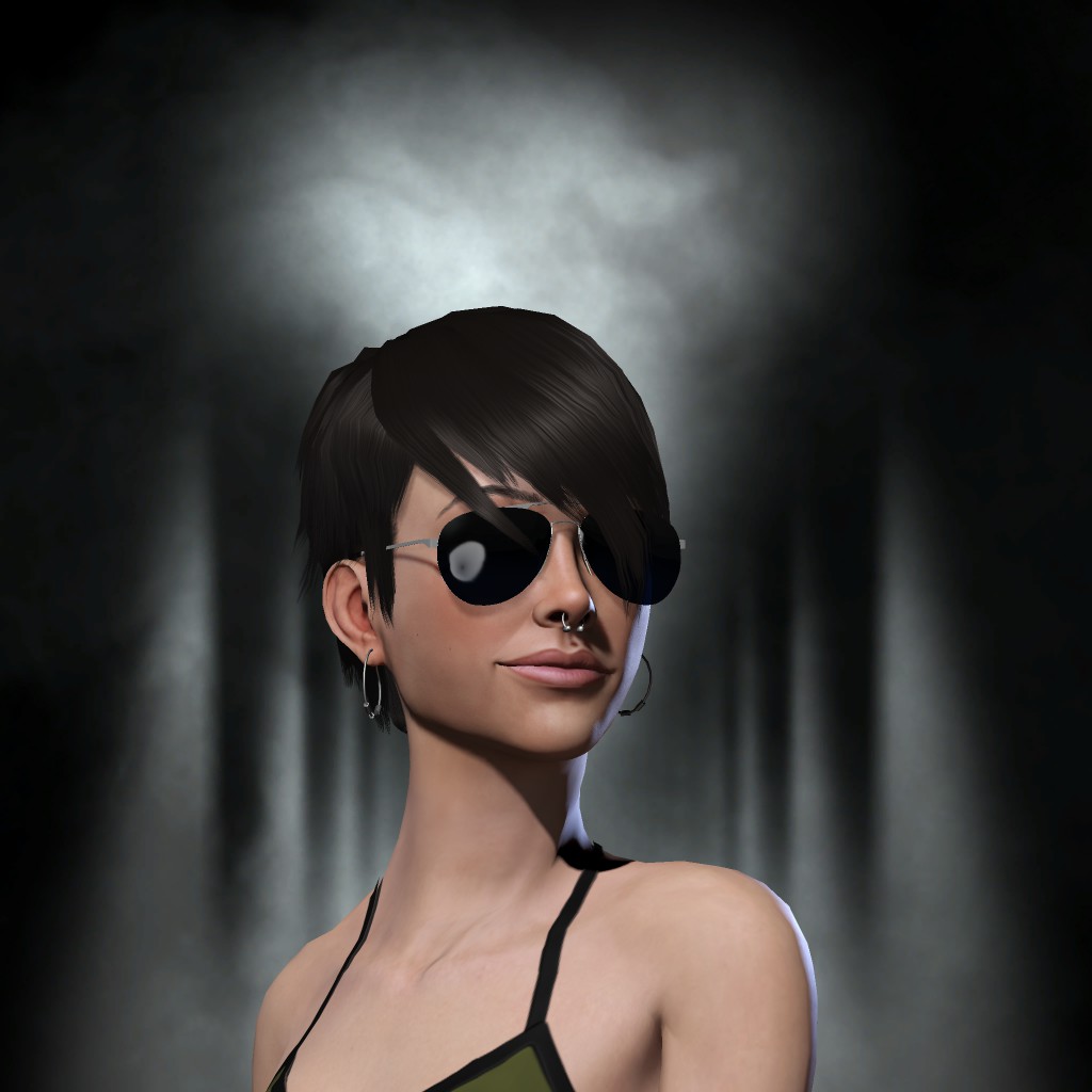 Velentine Wiggin