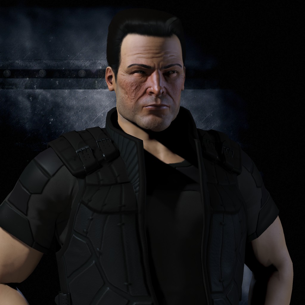 Frank CastIee
