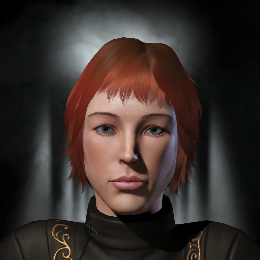Maeglyne Sterne