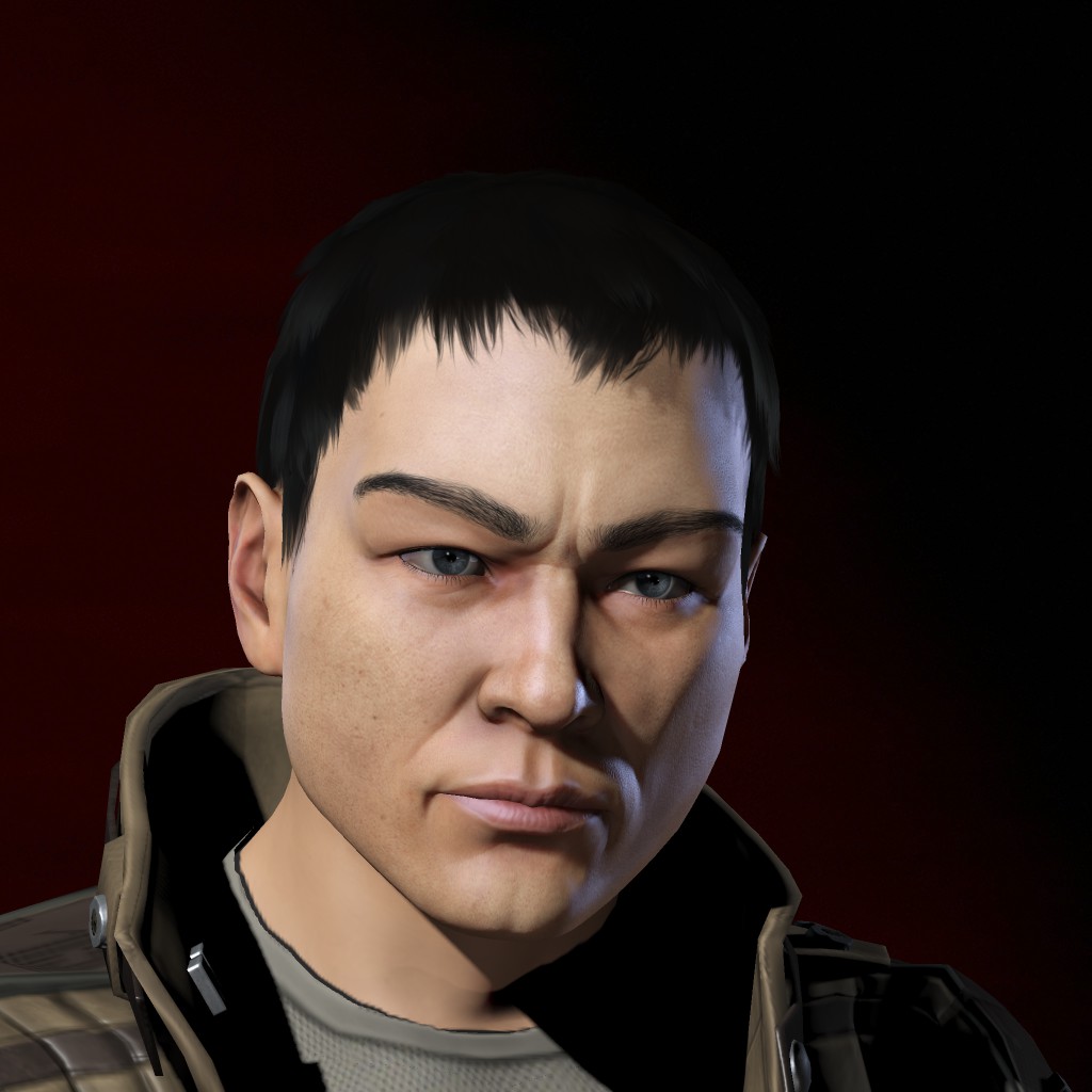 Bobby Kusoni