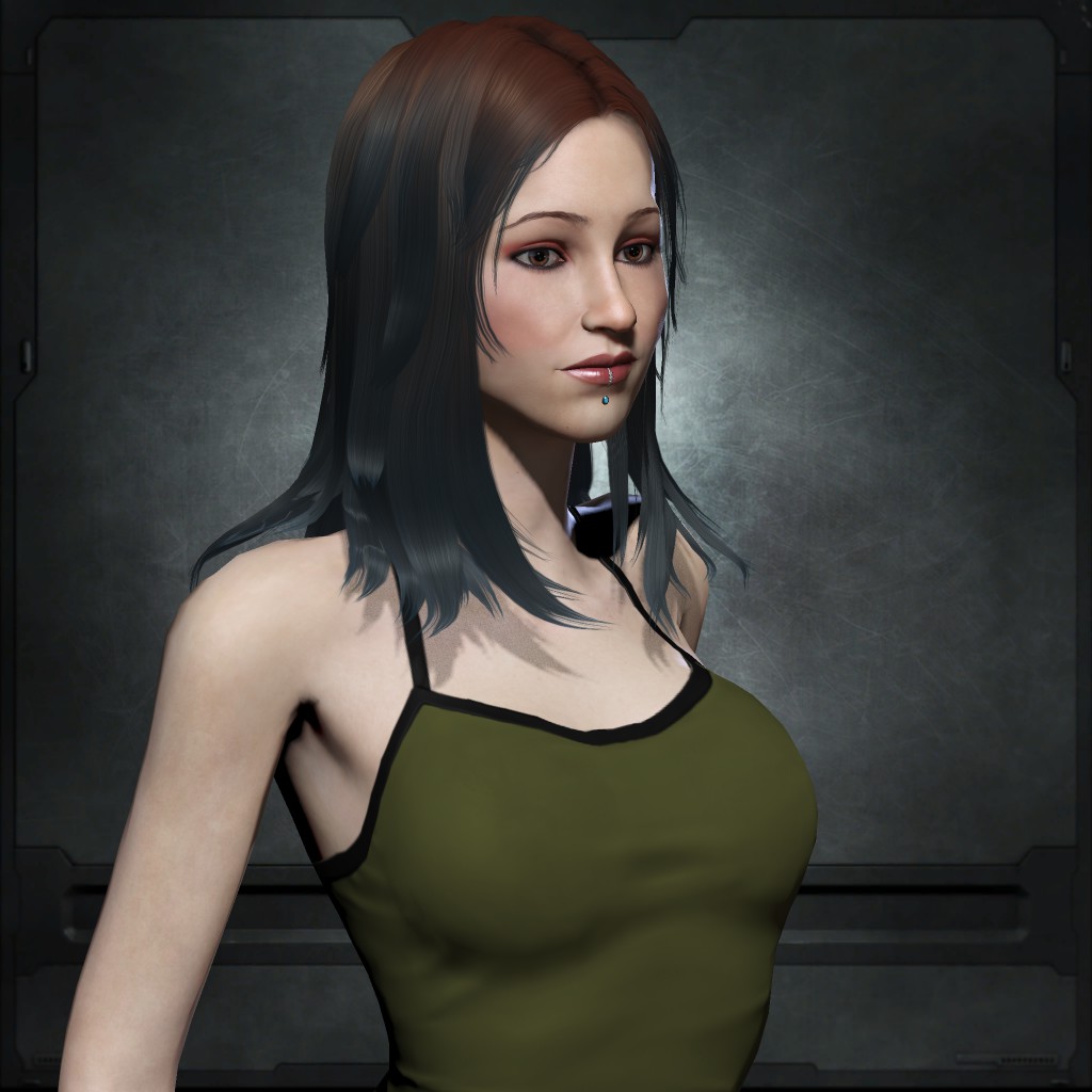 Luna Novah