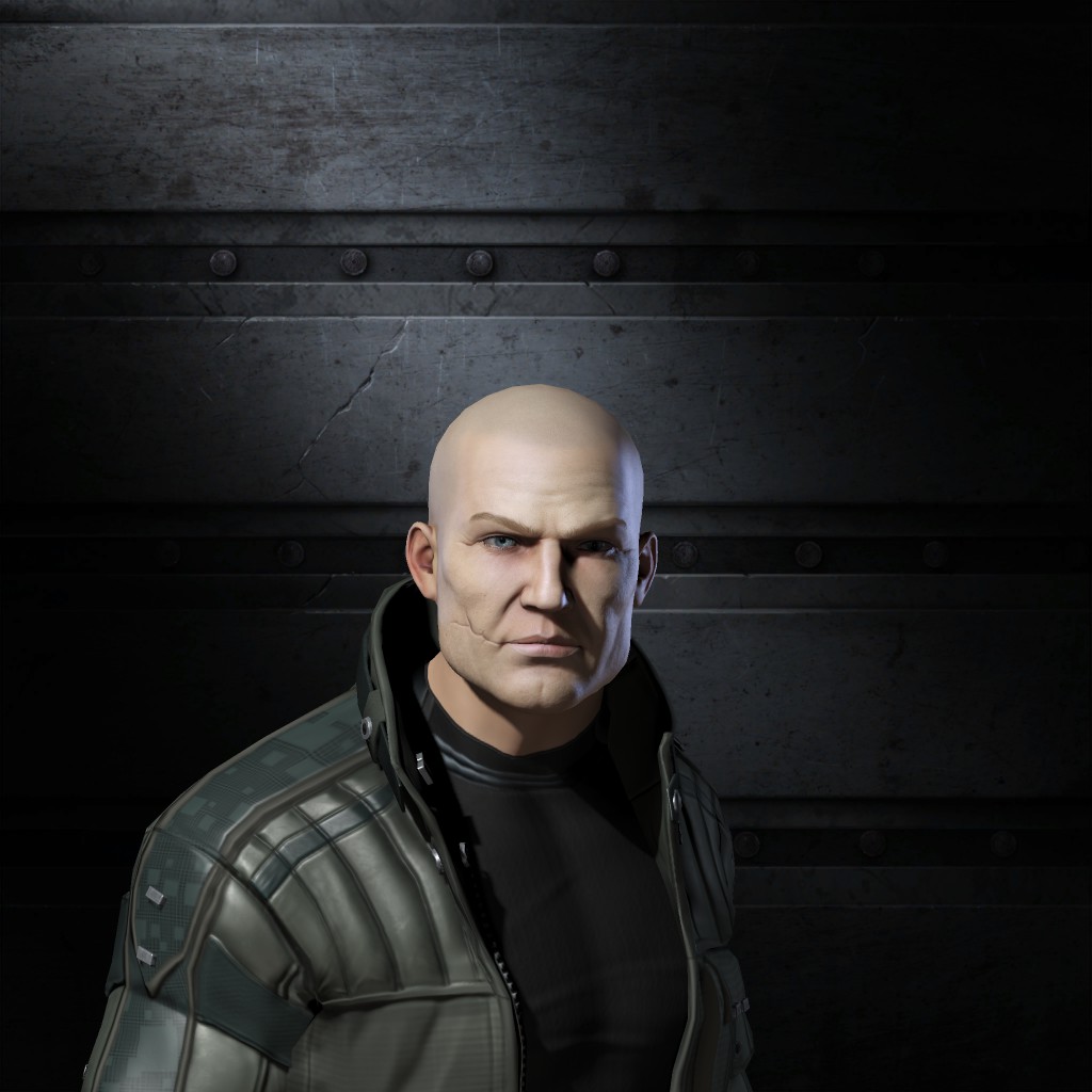 Odin Burrson