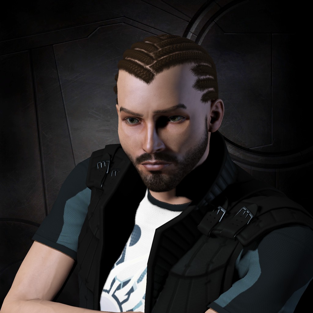 Xetorius