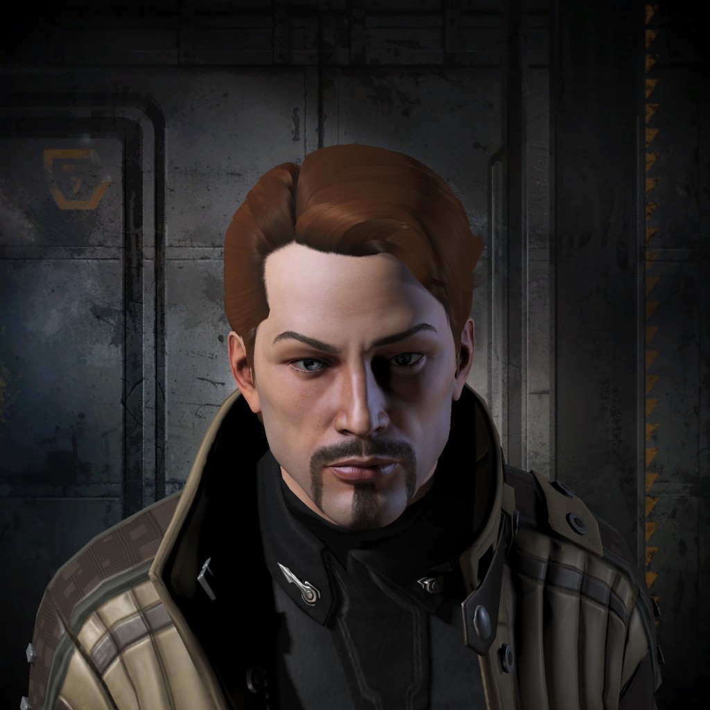 Gerald McDoogal
