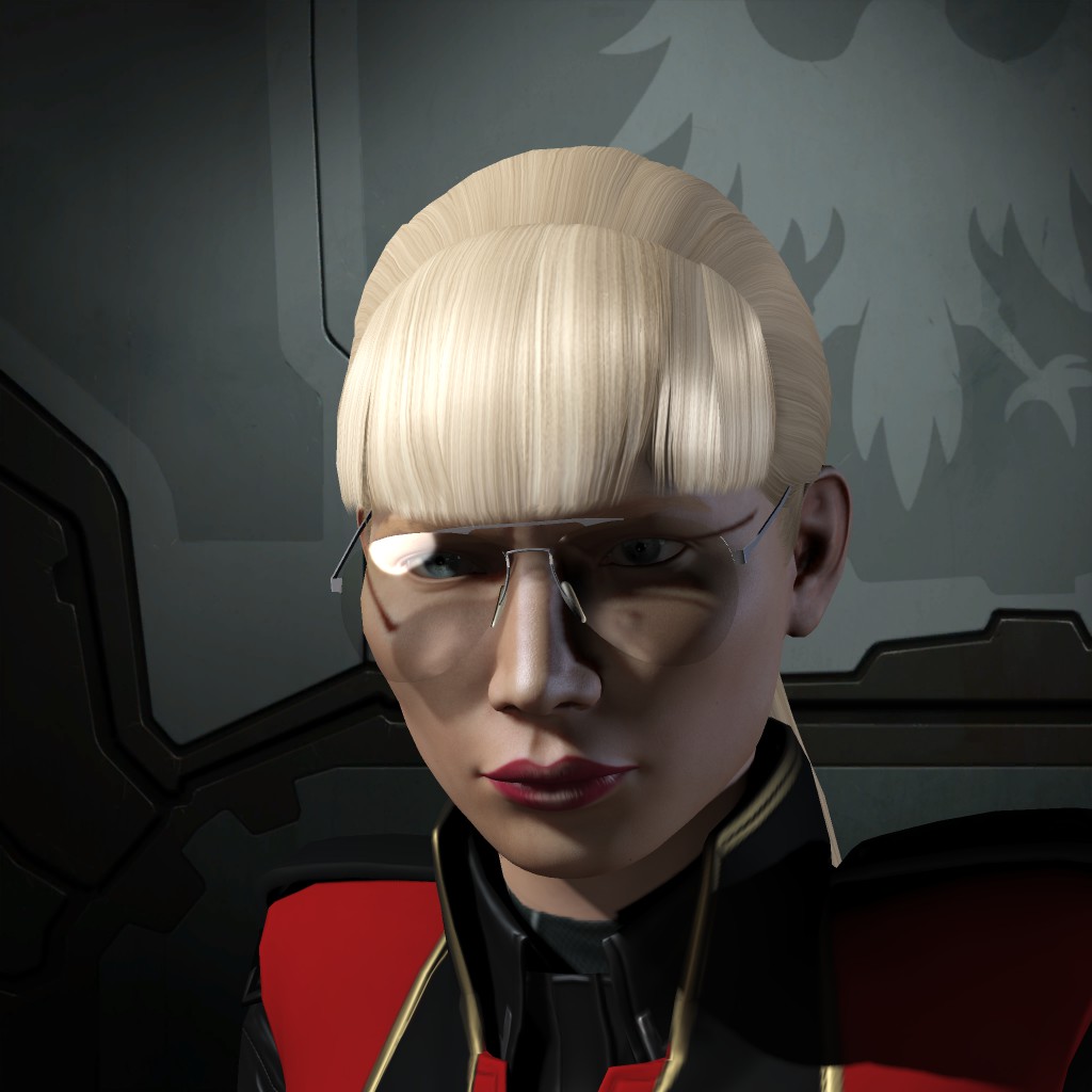 Ariadne Ulfsdottir
