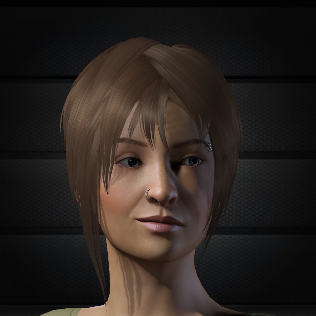Elodie Dacella
