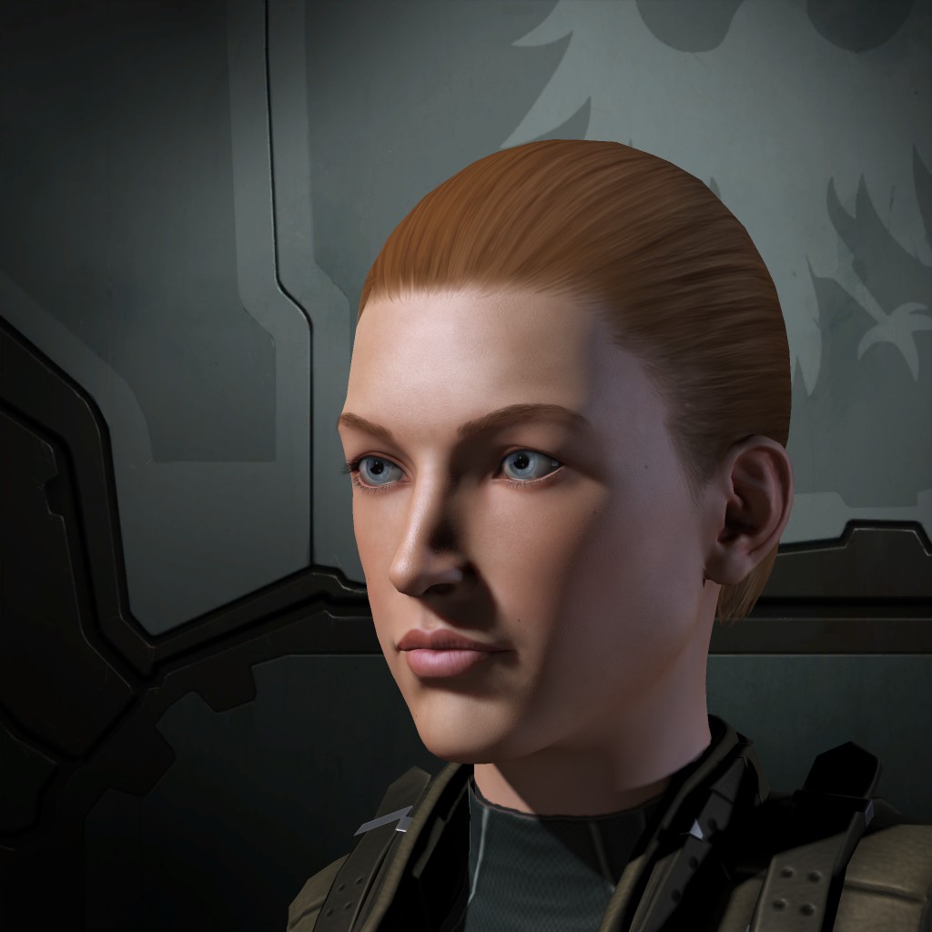 Angelica Starfall