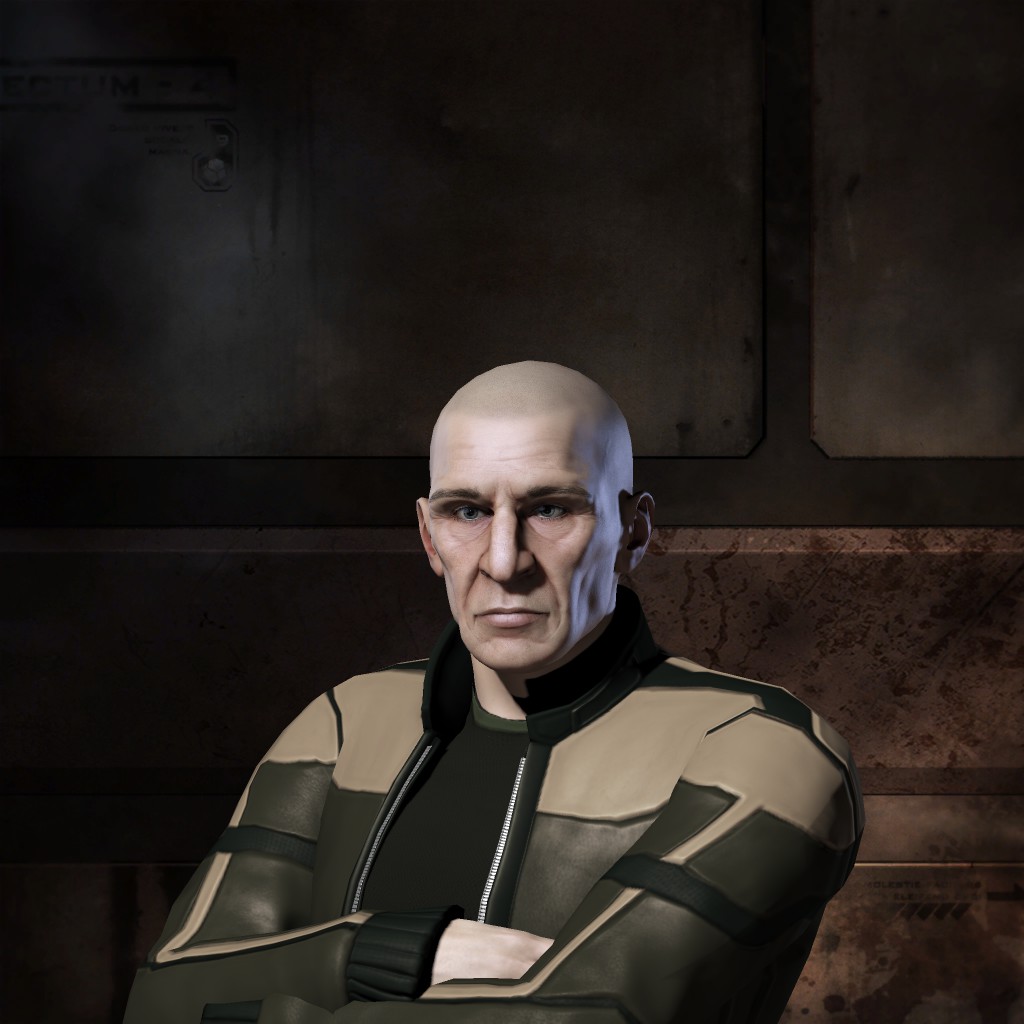 Bernhard Zamayid