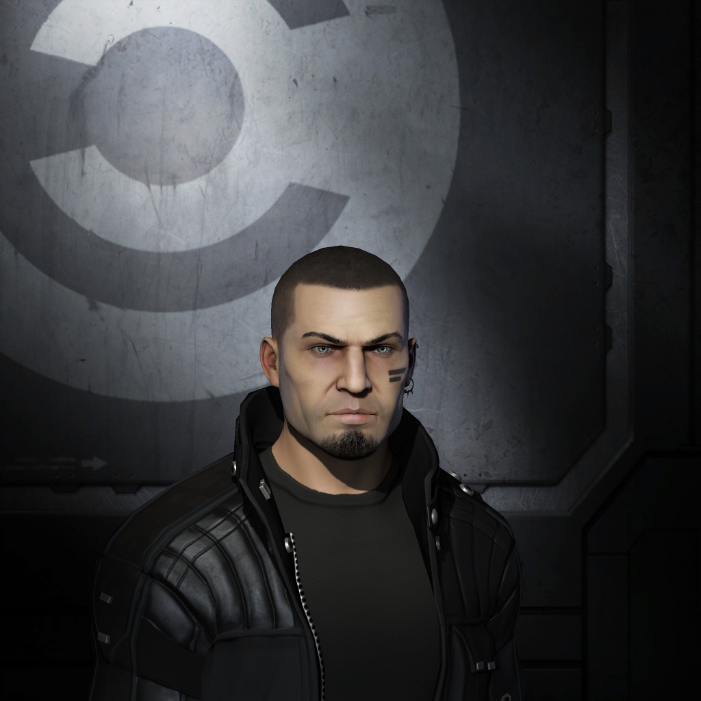 Arik Thorsen