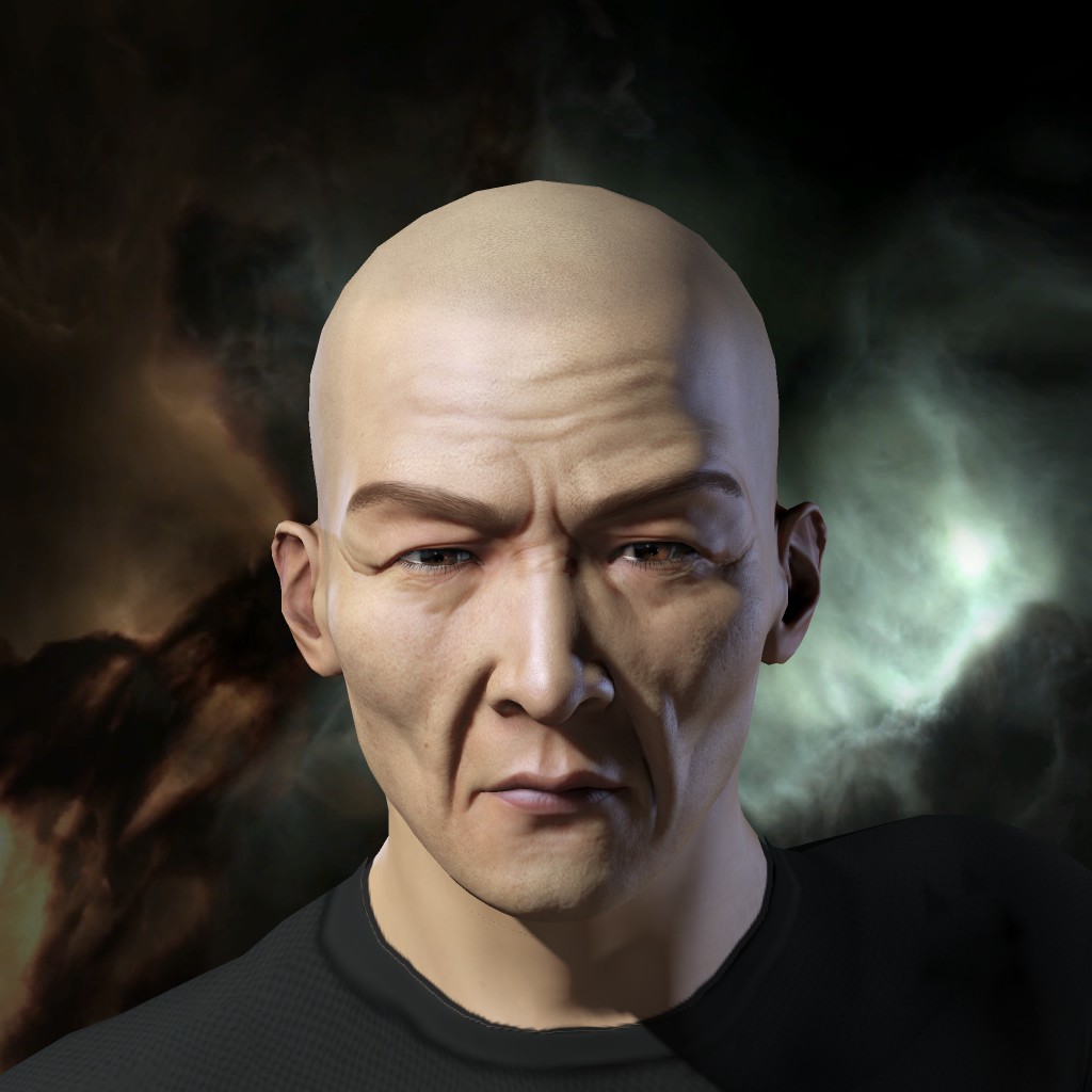 Alien Emperor