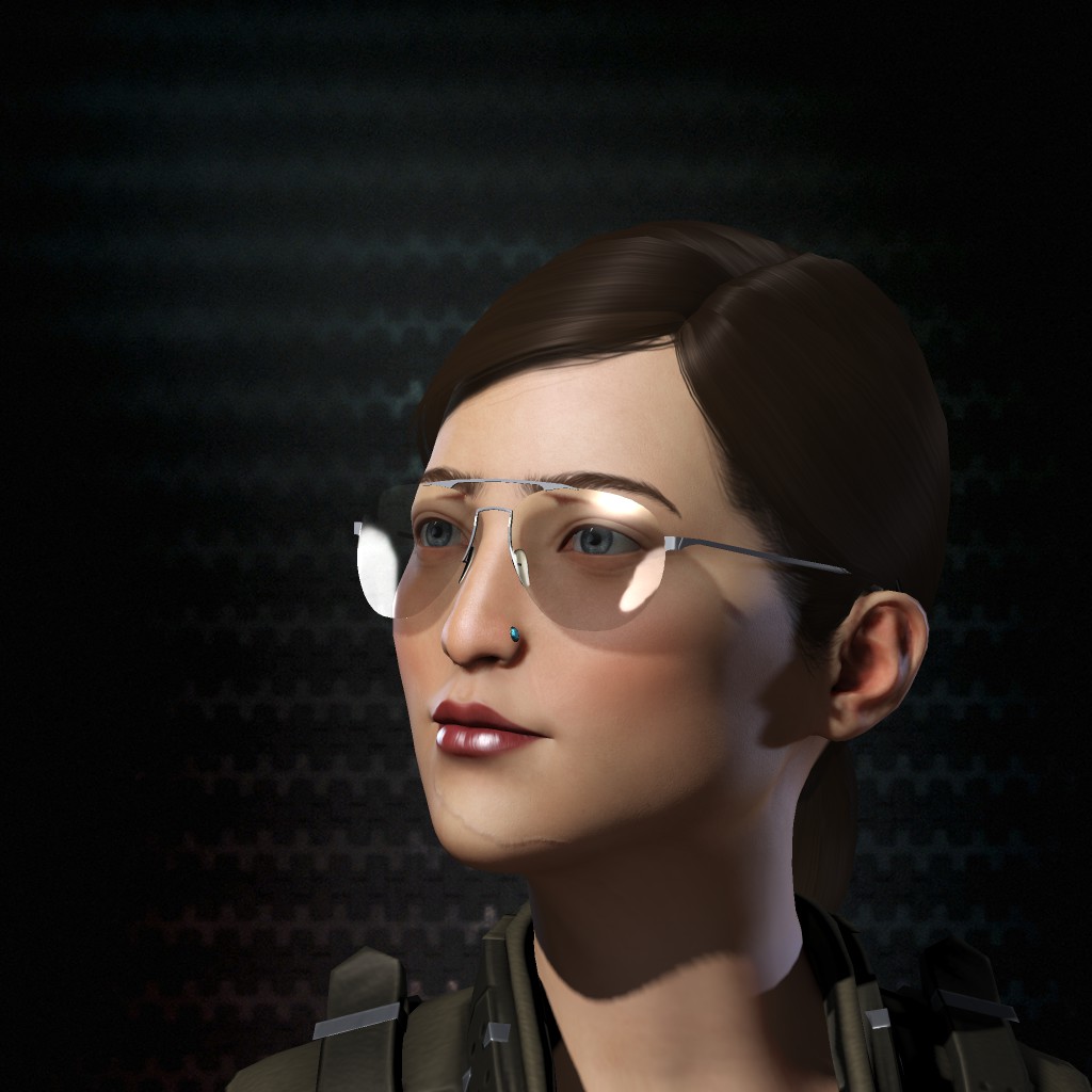 Grace Akagi