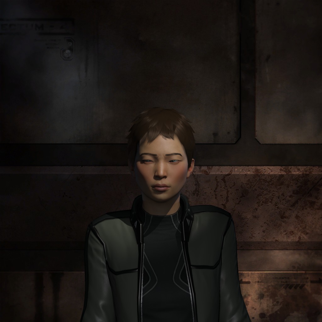 jennifer Halexion