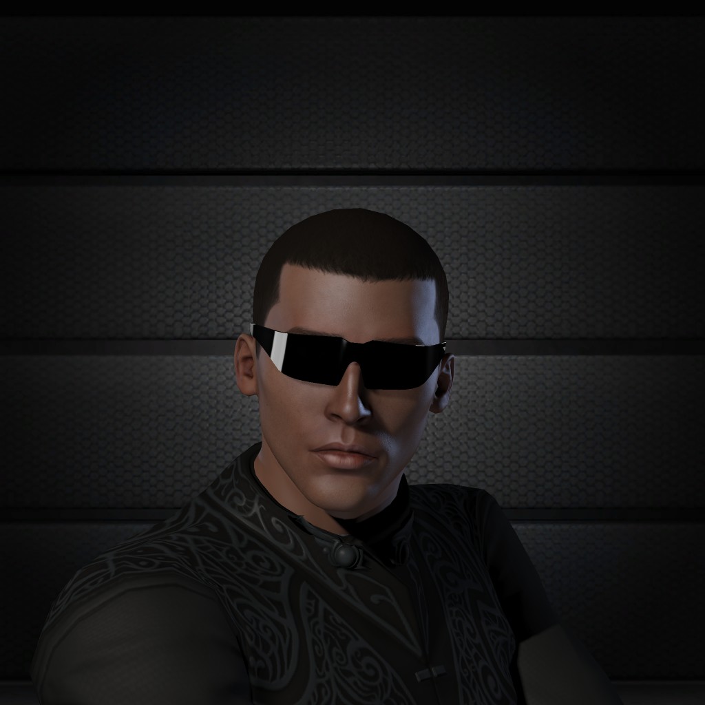 Jeremy Aeden