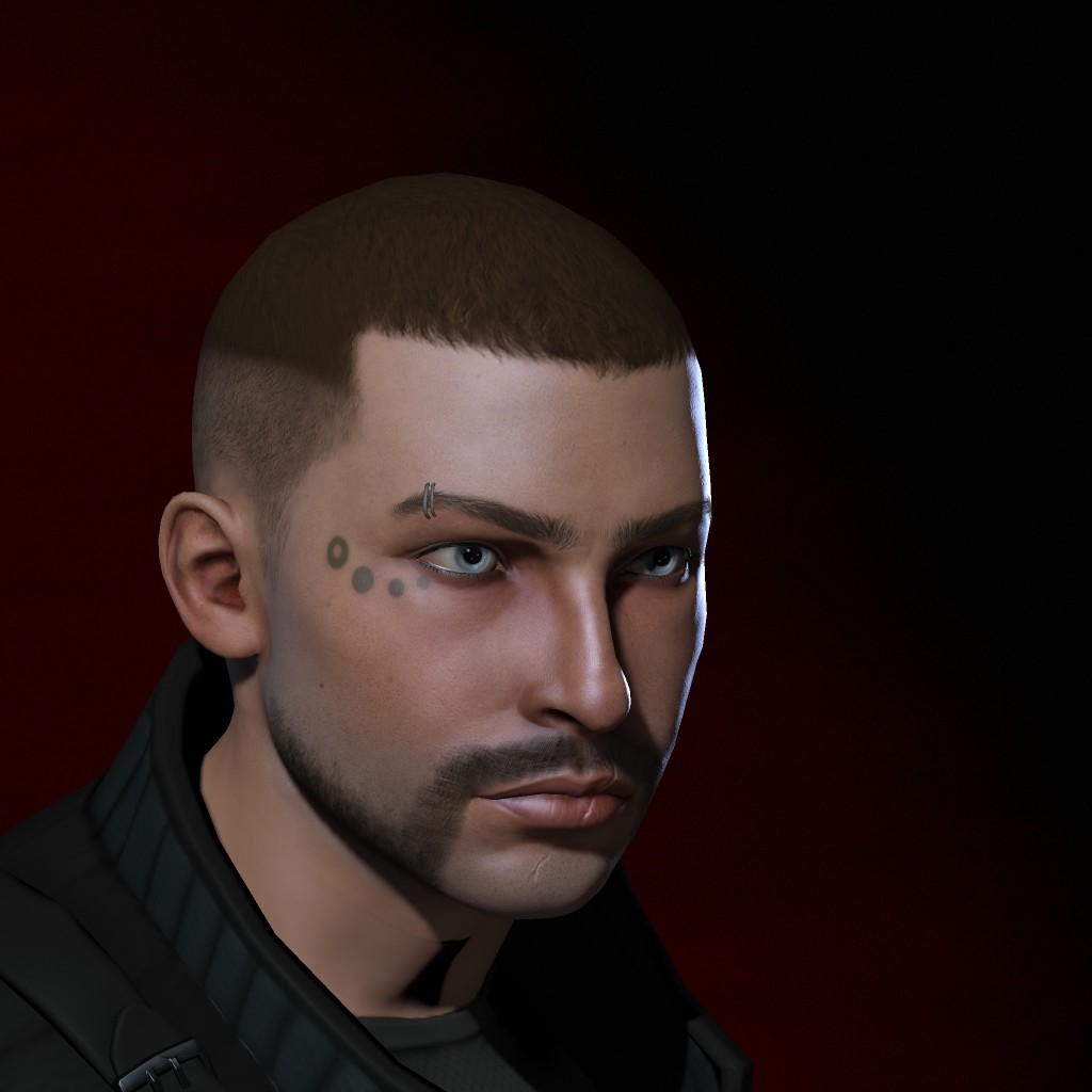 Rhegar Targerian