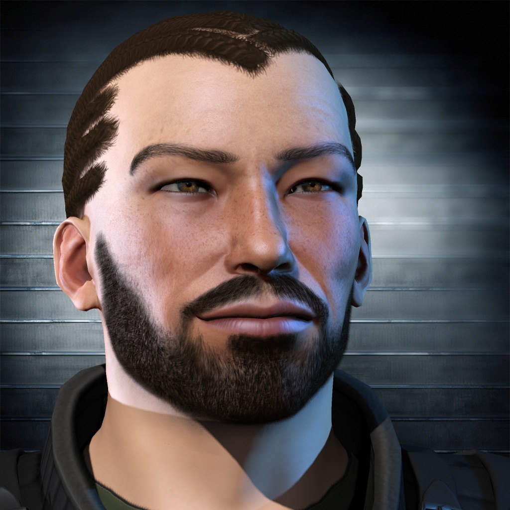 Zachary Irons