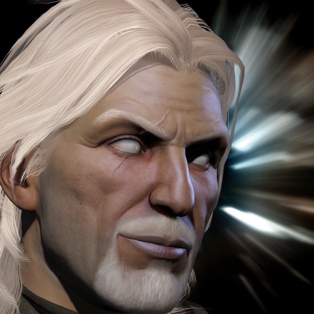 Galagar Morus