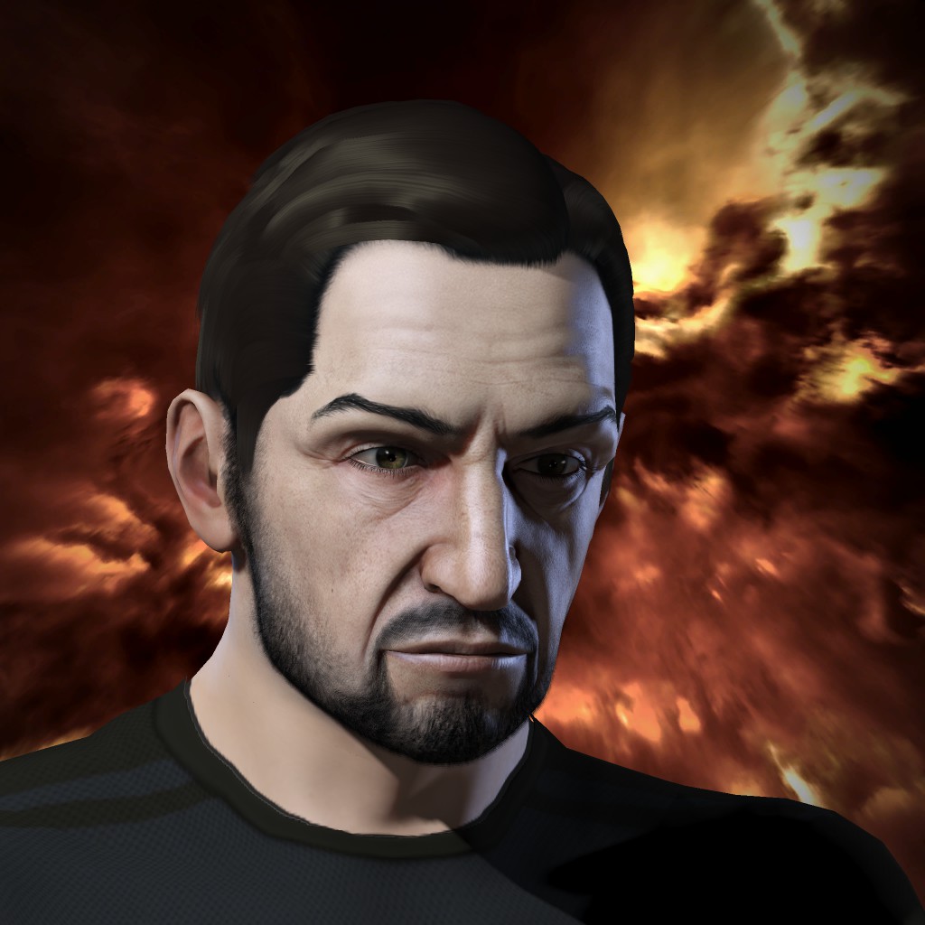 Ian Eclipse