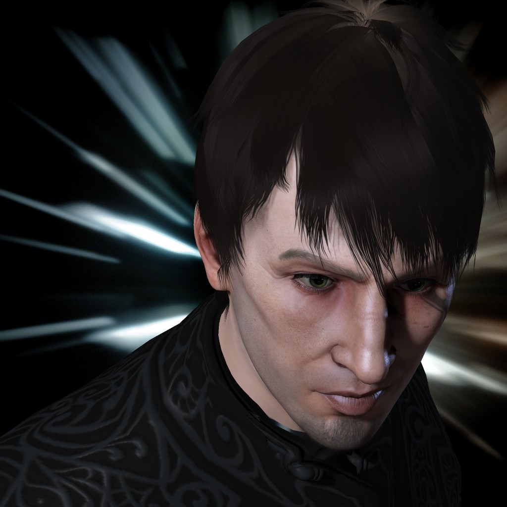 Horrister Harlan
