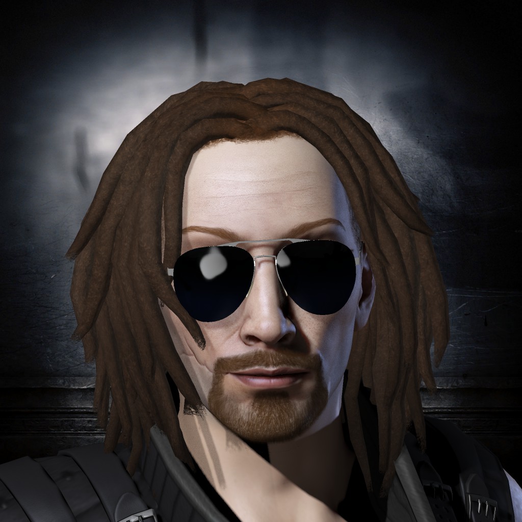 Bo Tyrell