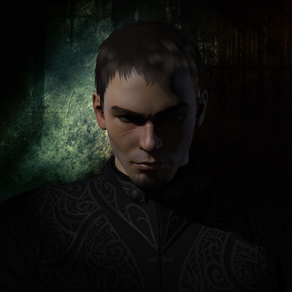 Anton Tolstow