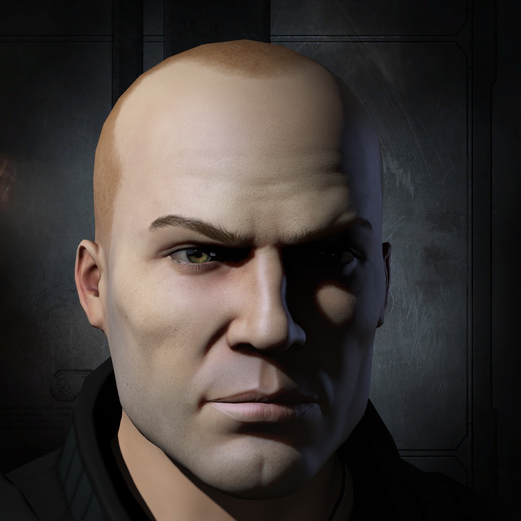 kaino winchester