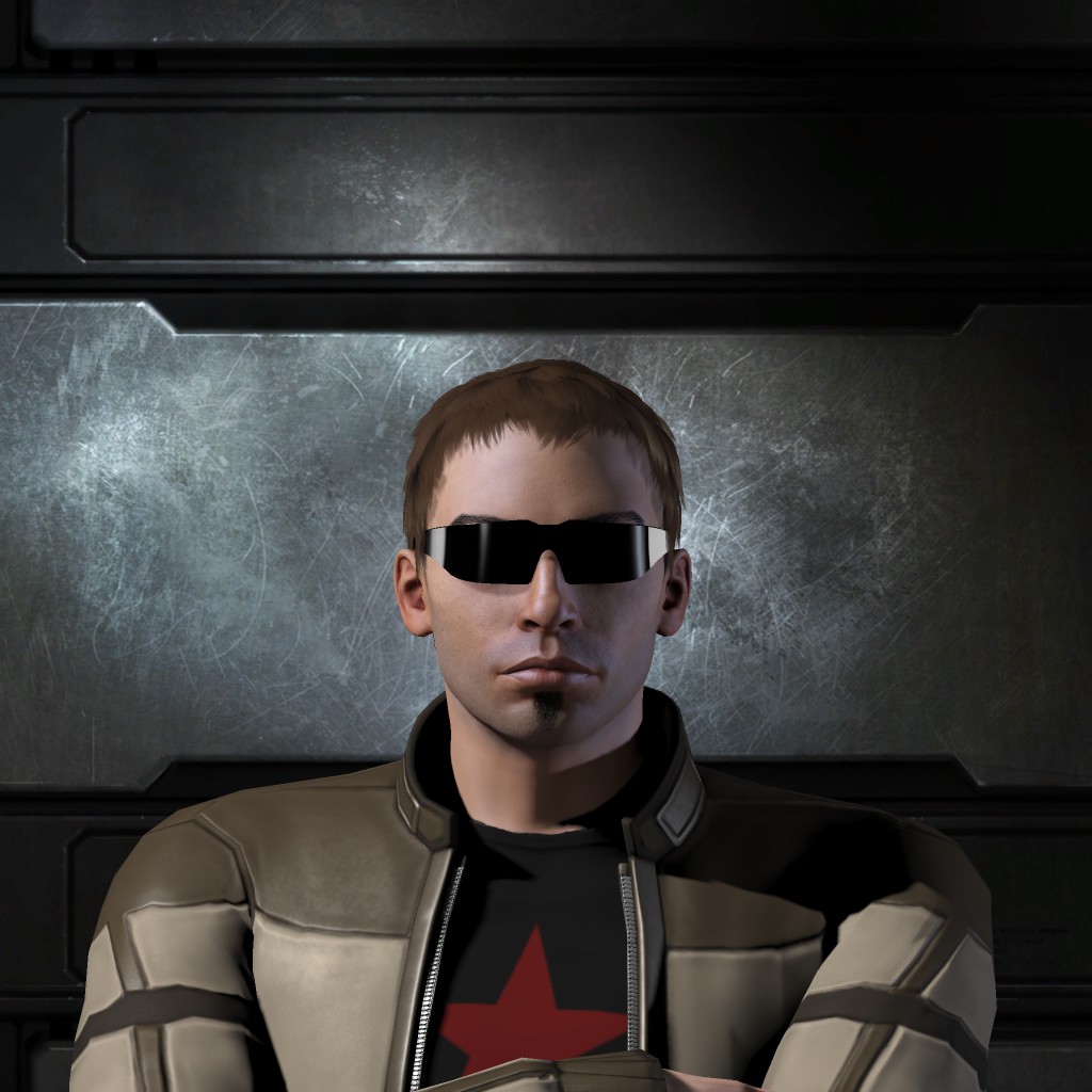 Andy Peacearosa