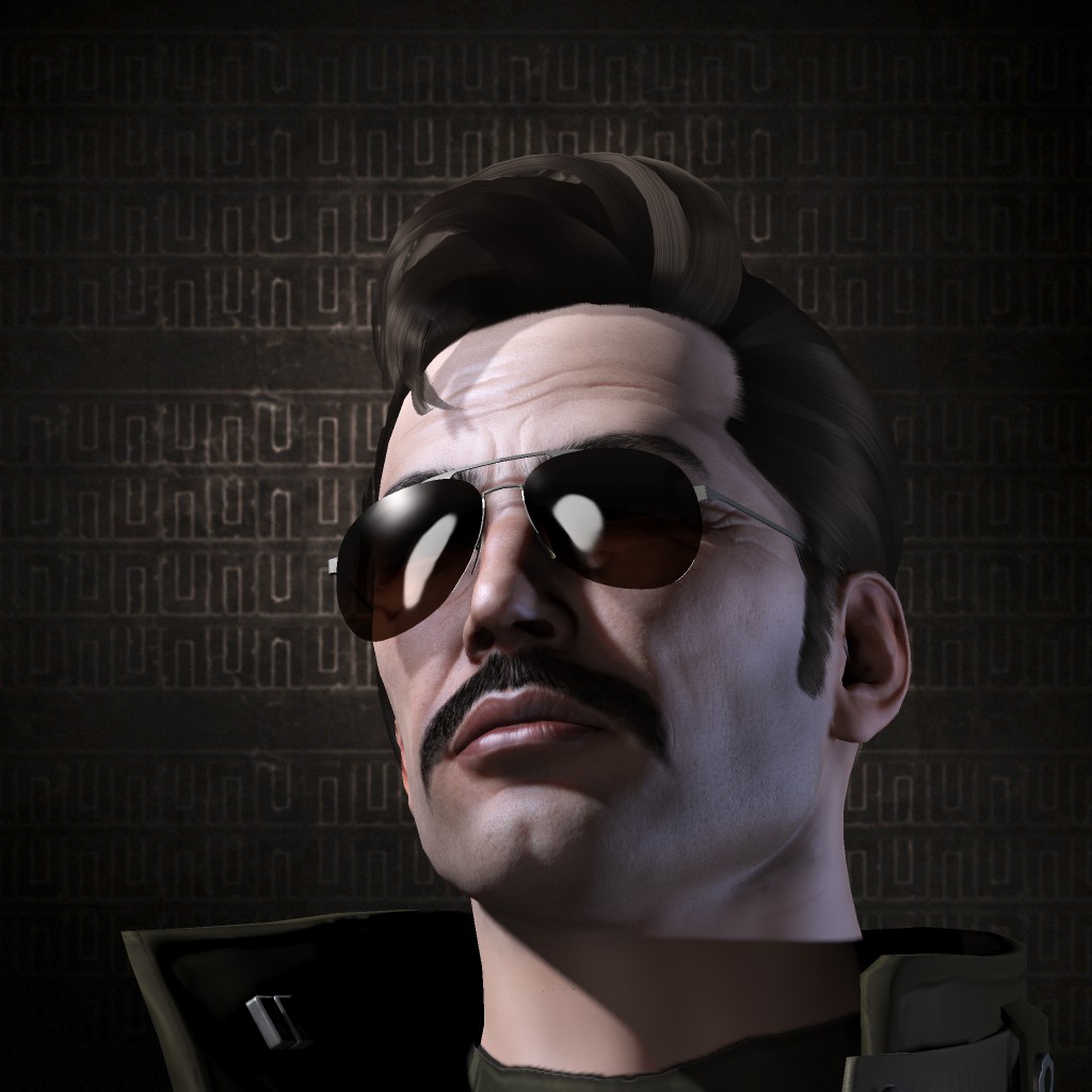 Johnny Time