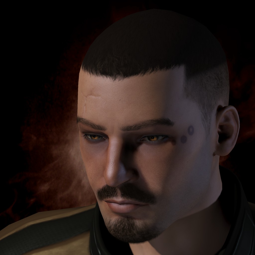 caesar pompotte