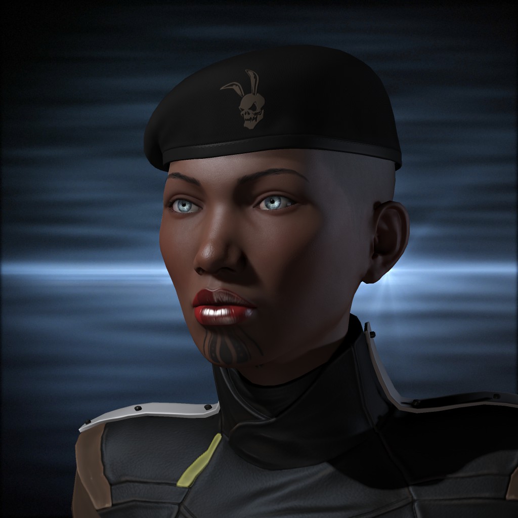 Miranda Kurda