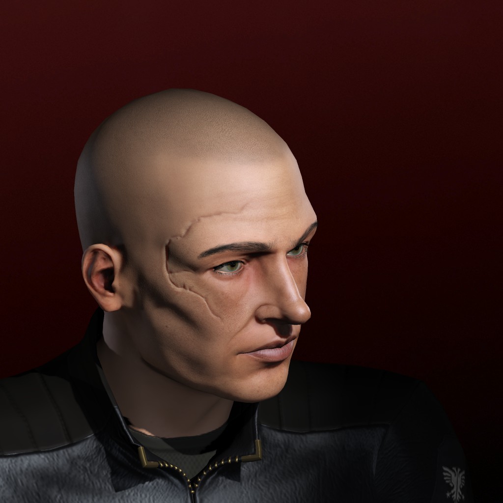 Anakin Skywarper