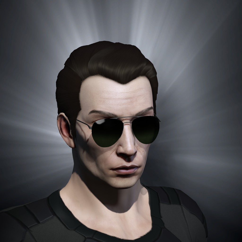Ray Duddaver