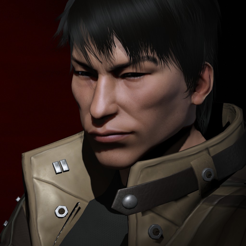Dommon Kasshu