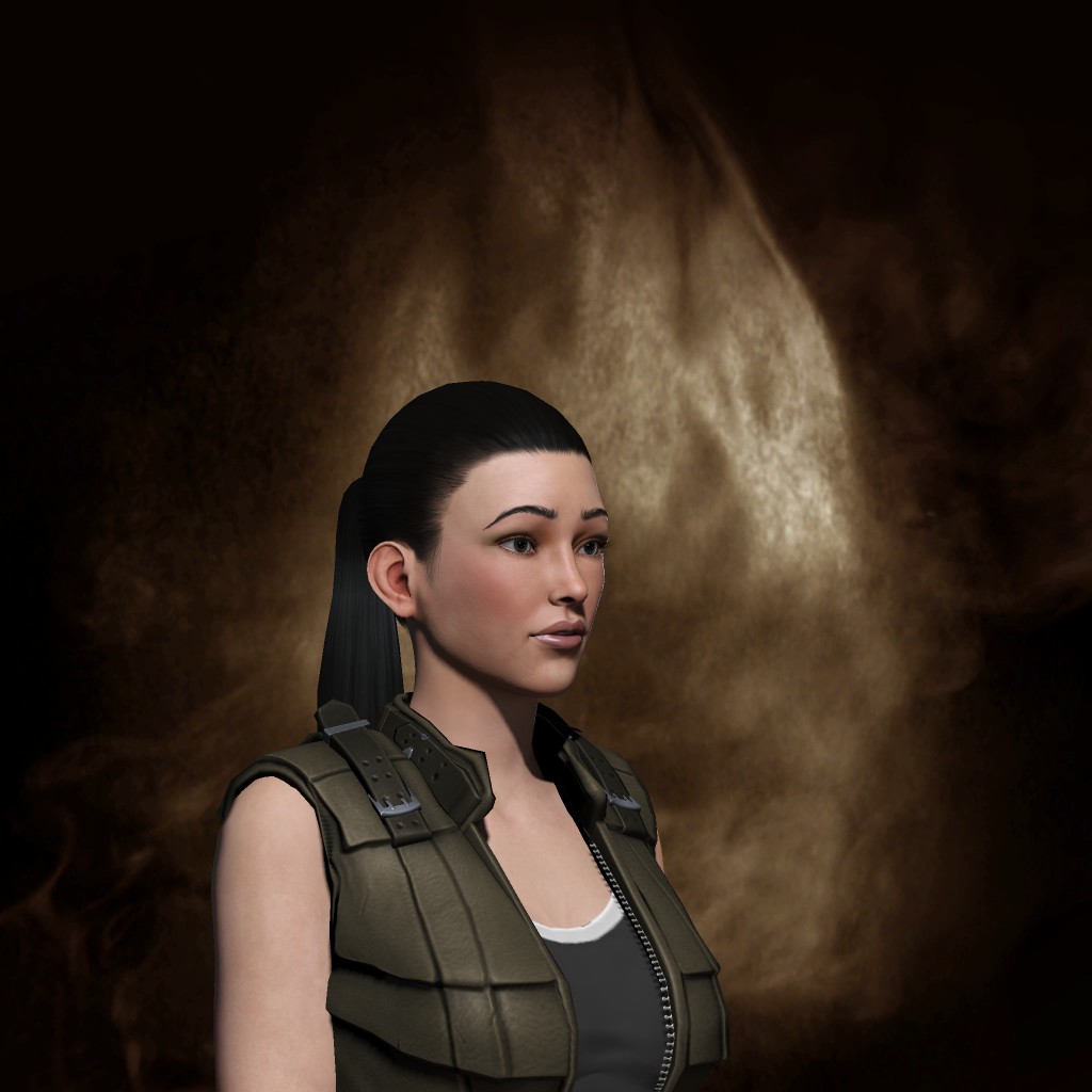 Sara Anqilata