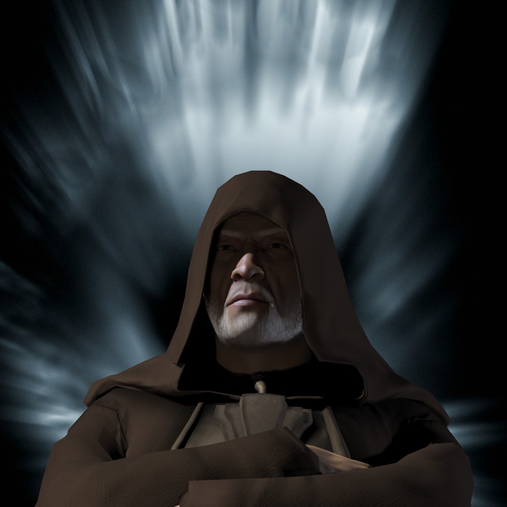 Patriarch Bodhidharma