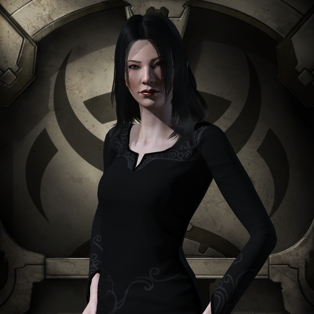 Sydney Luther