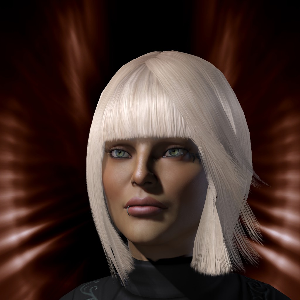 Ryder Nightflier