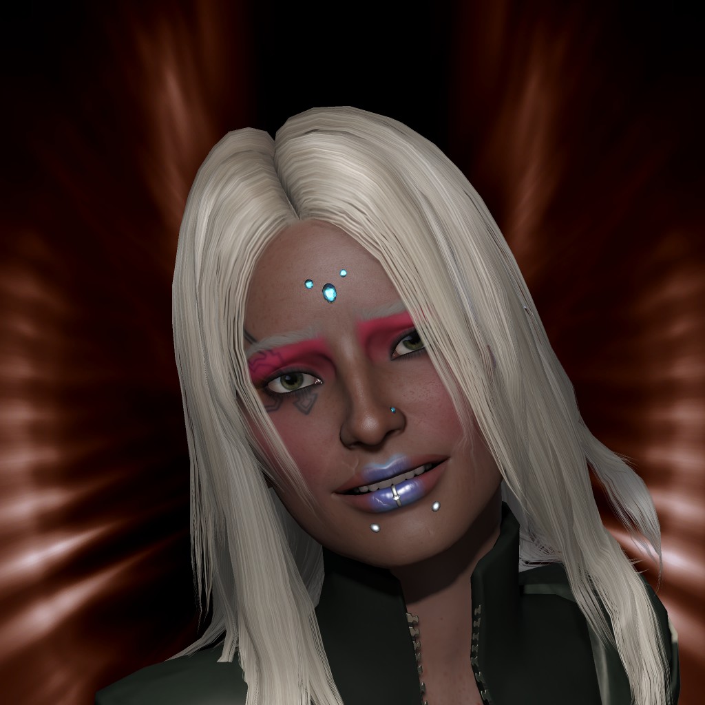 iserv4u Par