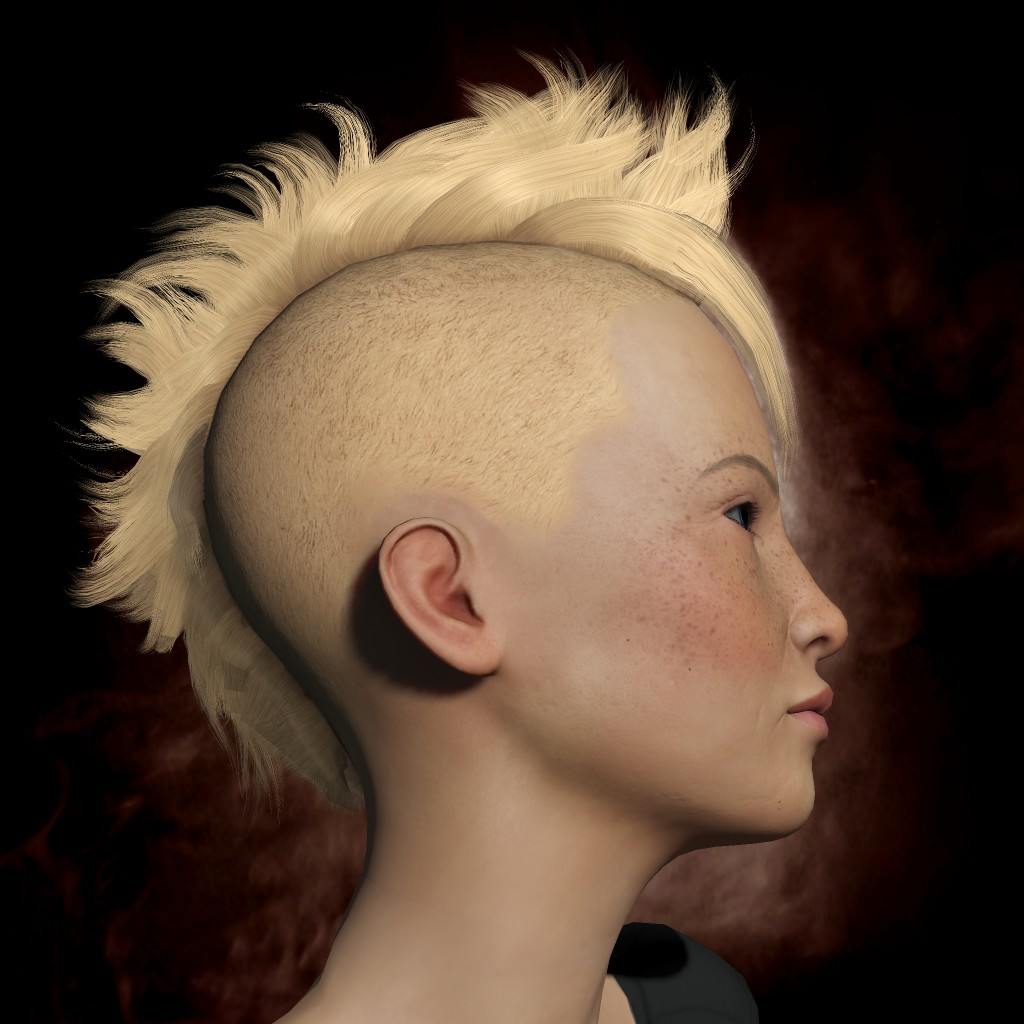 Cantankerous Vuvuzela