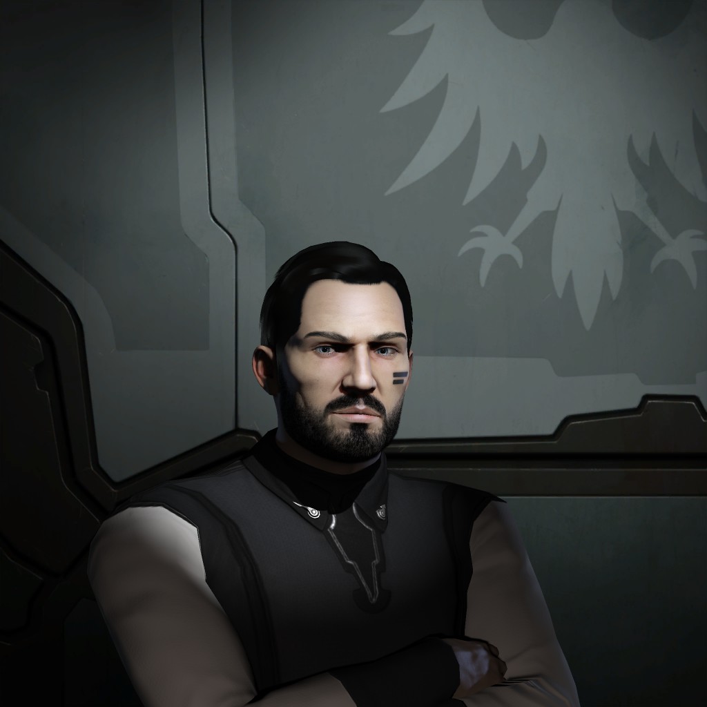 Gray Erikson