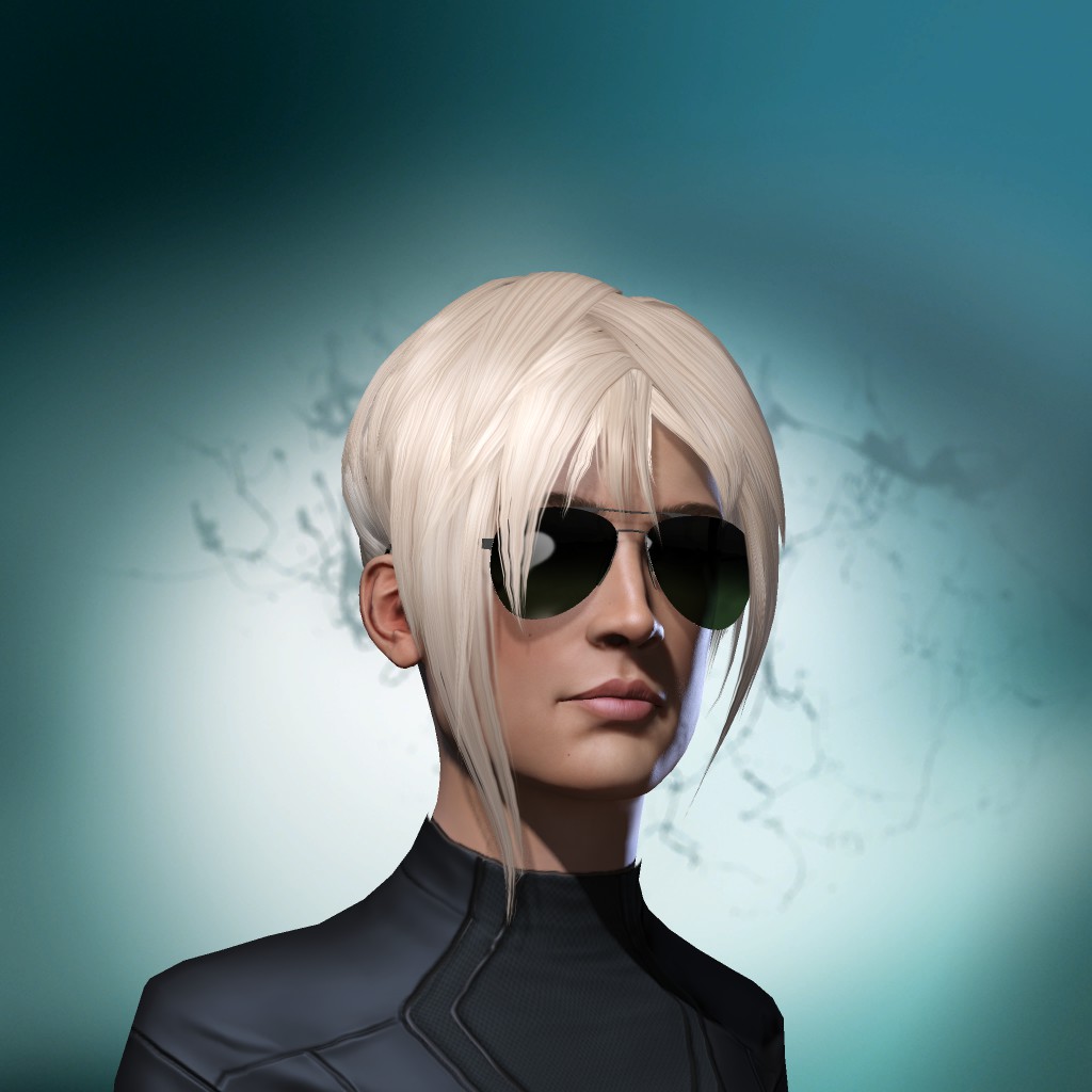 Celest Naari