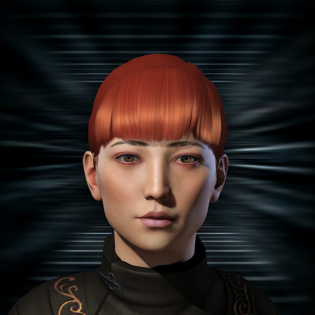 Tekitsu Aishai