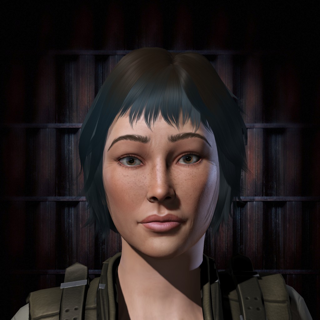 Cadelanne Crendraven