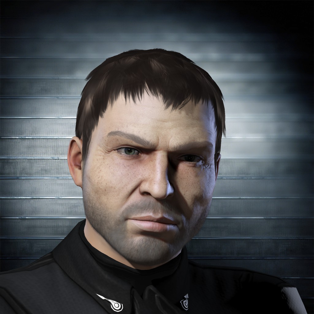 Immortalized Mendez