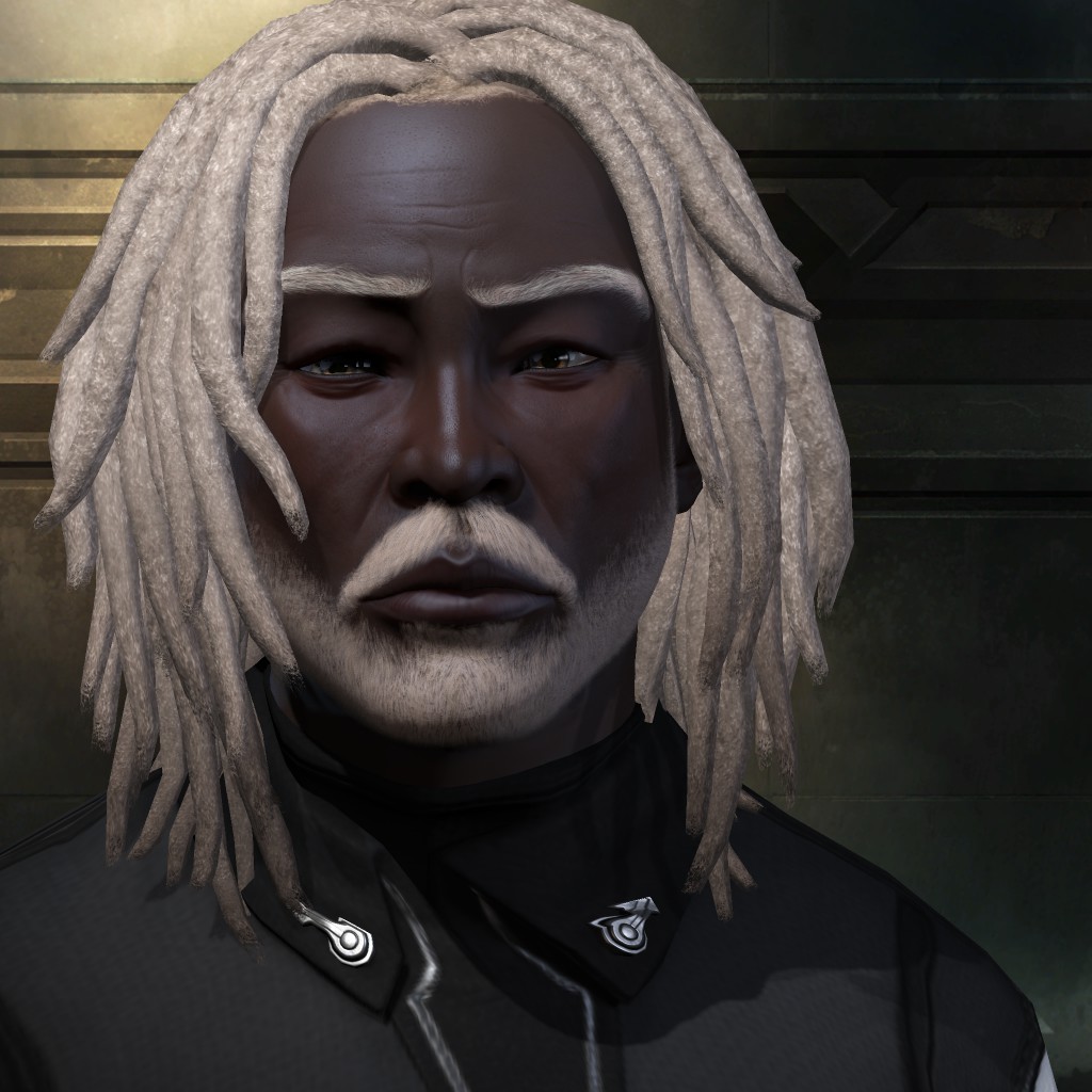 Jordee LaForge