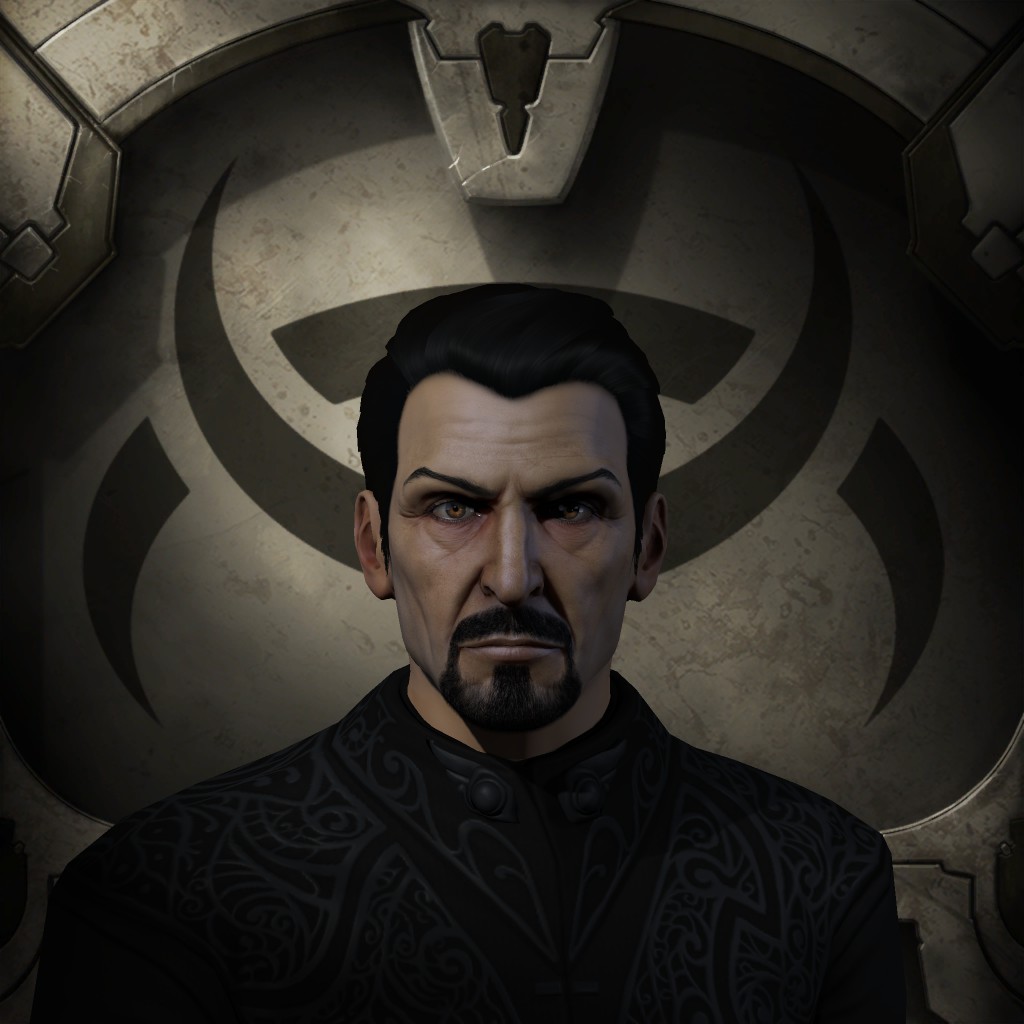Lucifer Lunoose