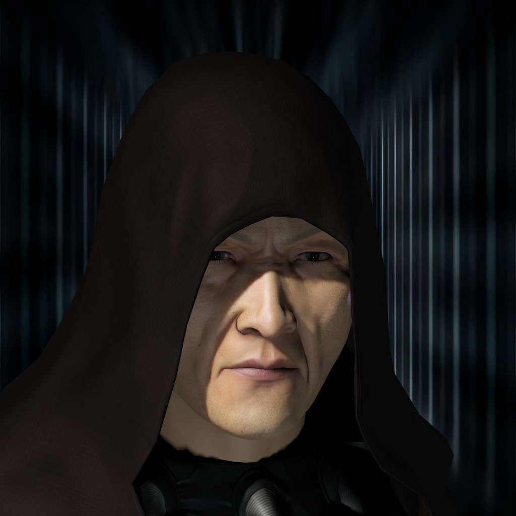 Asmodey Tzash