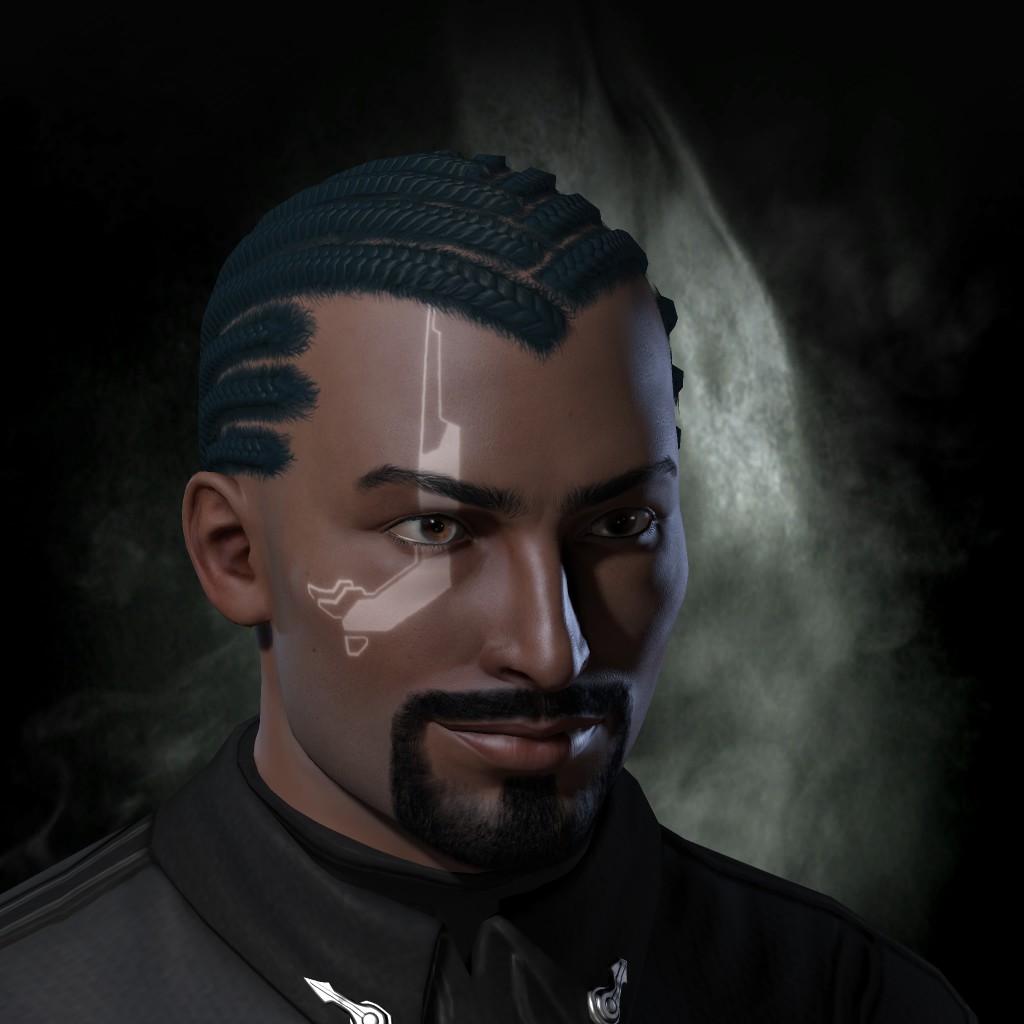 Kalale Forbes