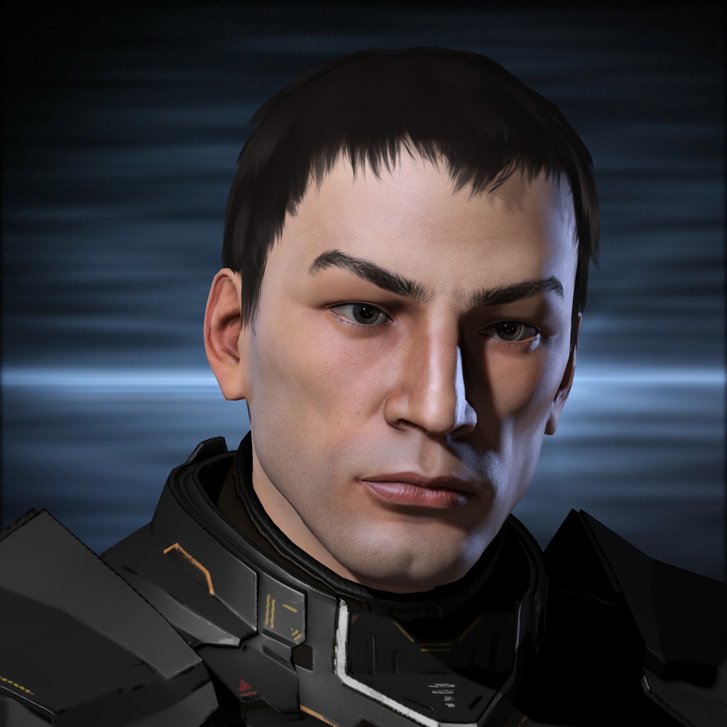 Skripach Gedevan Alexandrovic