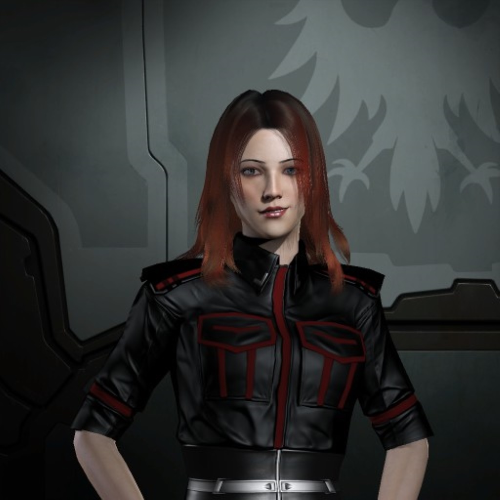 Arissa Wisemane
